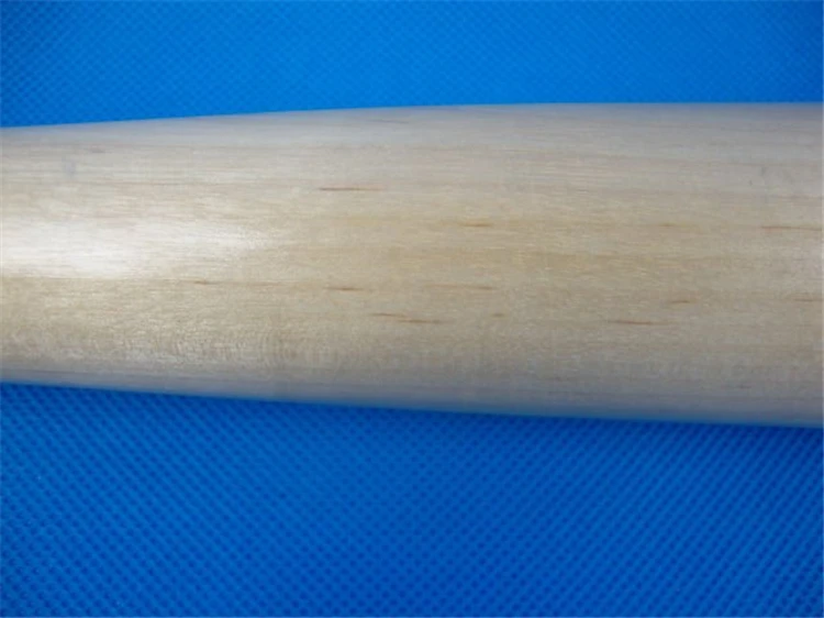 Adult wood baseball bat