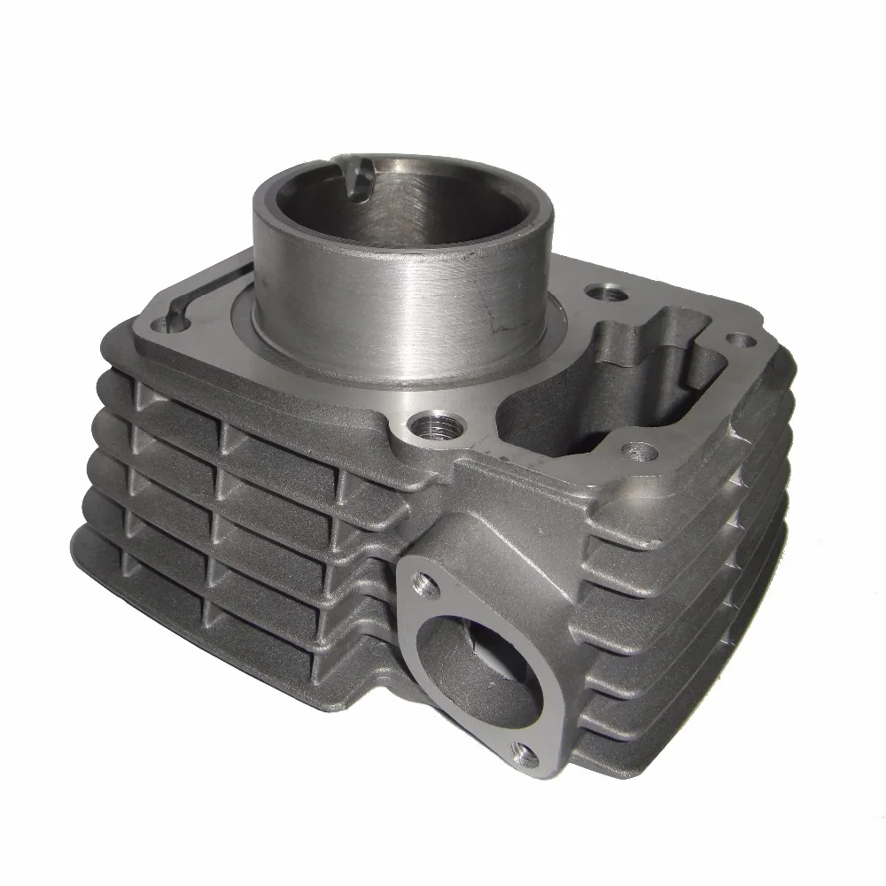 Manufacturer Supplier Motorcycle Parts Manufacturers Shine Engine Cylinder Block Part, Smash Parts