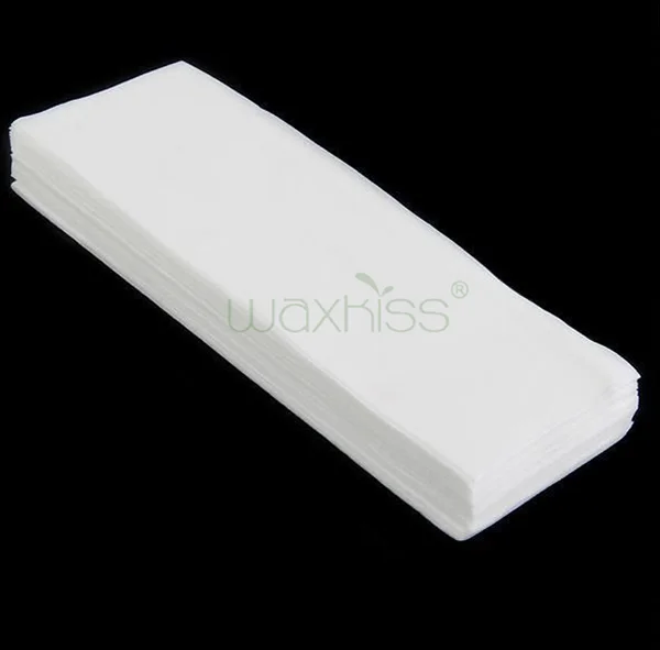 Factory Non woven Waxing Roll Epilation Paper Removal Hair Wax Paper Strips Waxing Strip Rolls