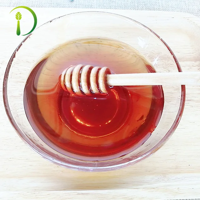 
Honey Syrup Much Cheaper Than Honey 