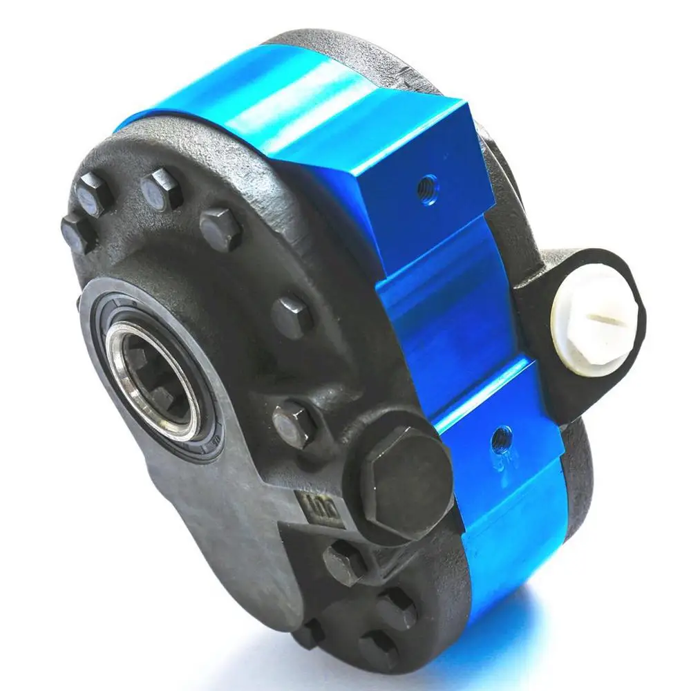 Hot Sales PTO gear Pump for agriculture tractors