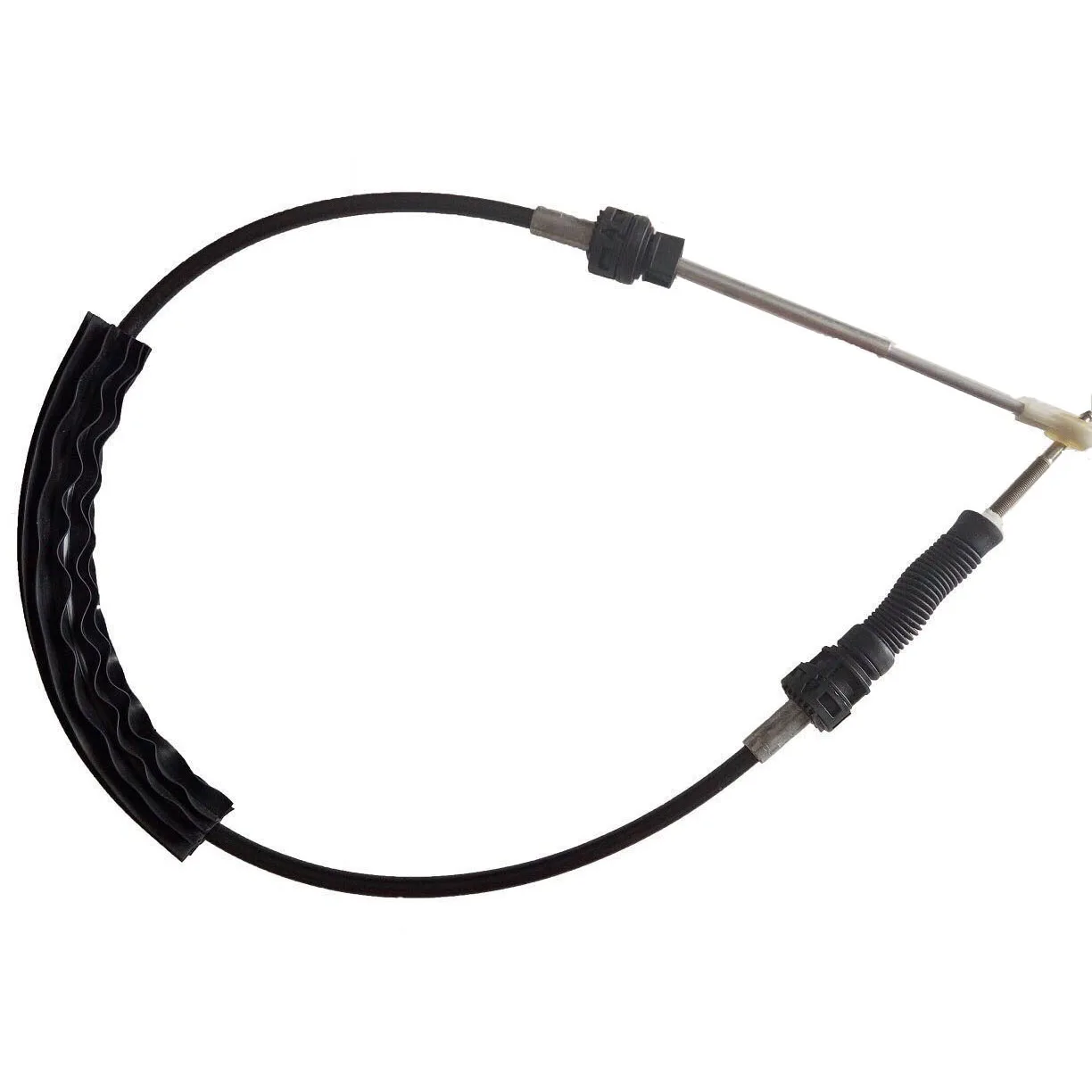 
6Q0 711 265AA Gear Shift Cable Transmission Cable 