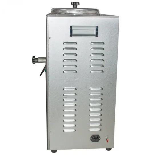 NEW Dental Lab Equipment Duplicating Machine Agar Gel Mixer Stirrer 500W on sale