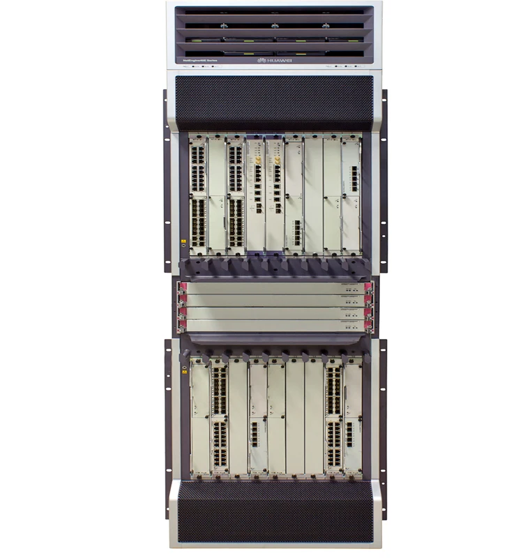 Huawei UGW9811 SRU200A 03054299 Switch and Route Processing Unit