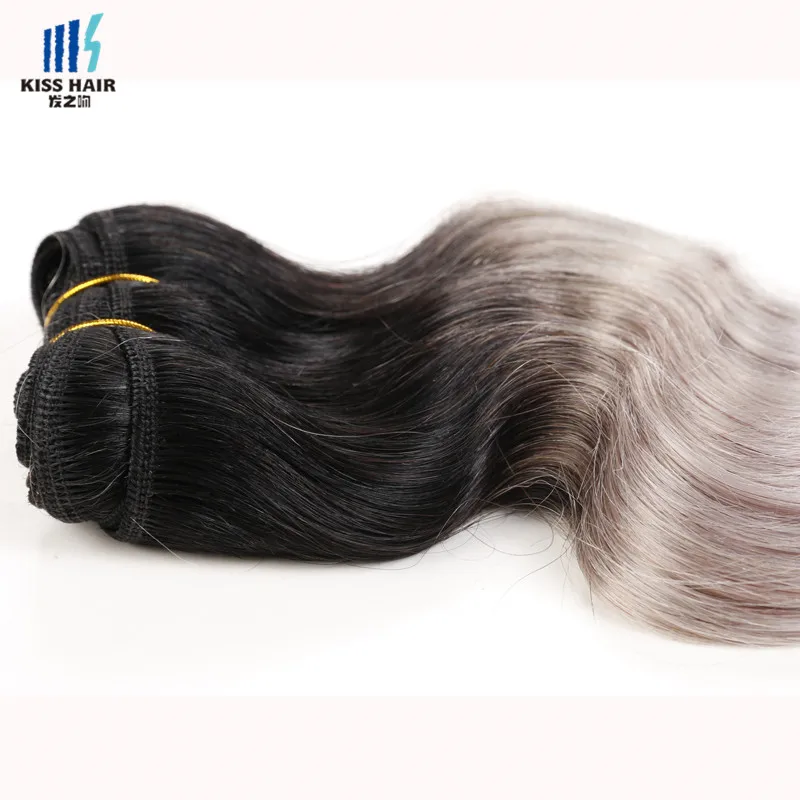 Aliexpress Two Color Malaysian Hair Bundles Wholesale Hair Extensions Los Angeles