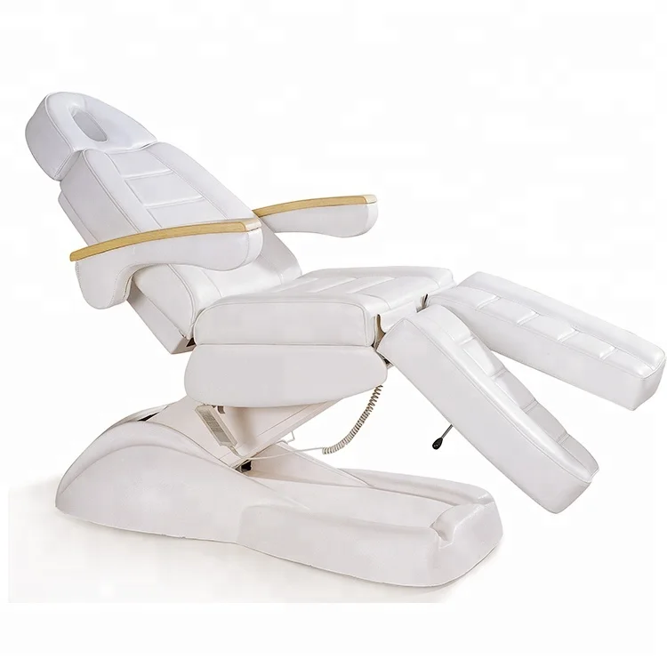 
DM-273C Electric Beauty Salon Facial Table Massage 