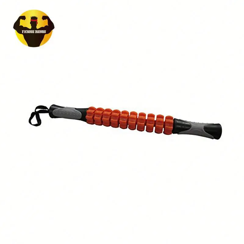 RAMBO High Quality Body Cheap And Good Massage Therapy Fitness Muscle Stick For Athletes