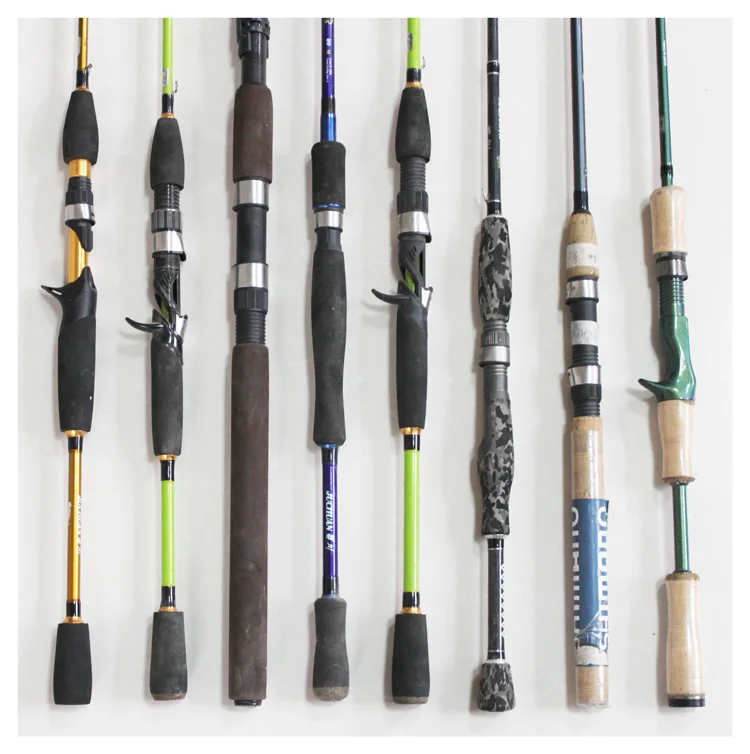 Fishing rod handle, EVA Handle grips
