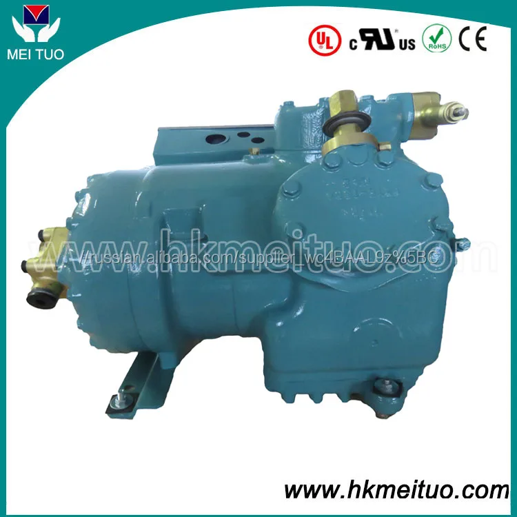 Semi-hermetic Piston Carrier/Carlyle Компрессора Холодильника 06da502184 модель компрессора