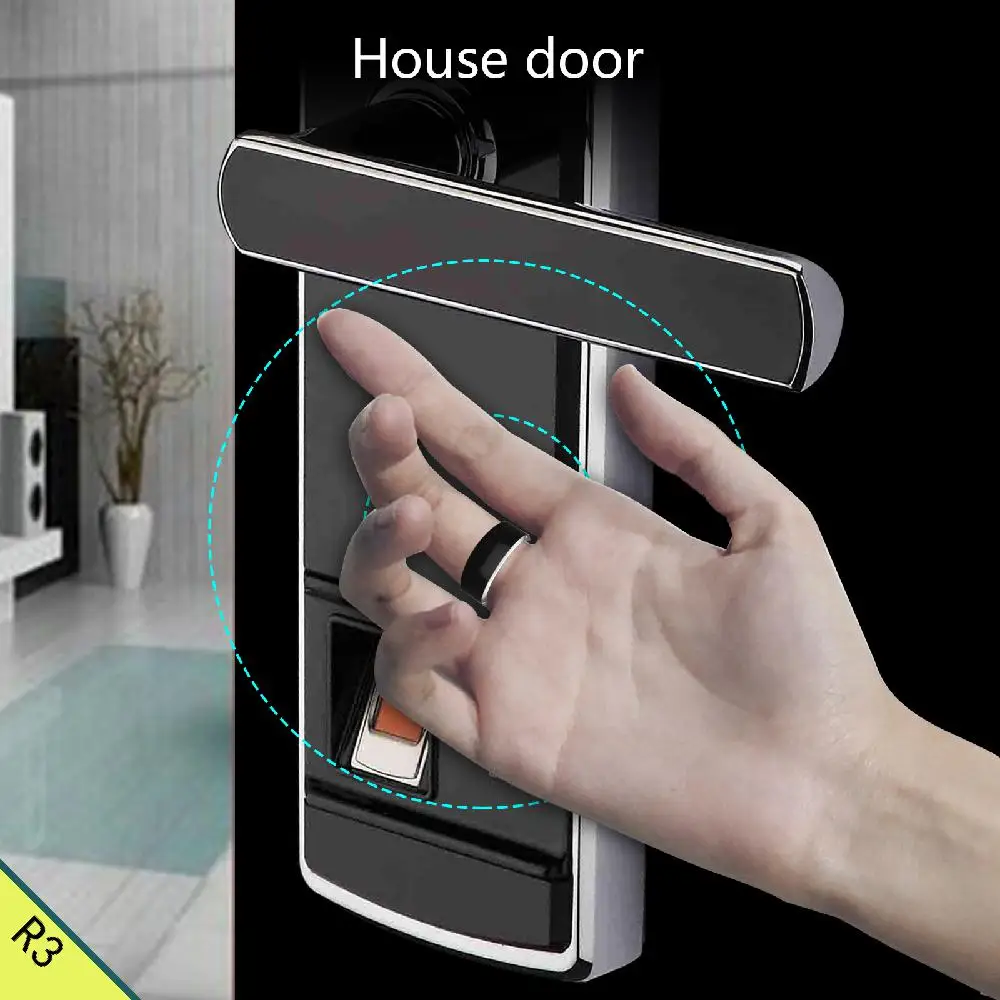 Jakcom R3 Smart Ring Consumer Electronics Mobile Phones Taiwan Online Shopping Made In India Mobile Phone Mobiles