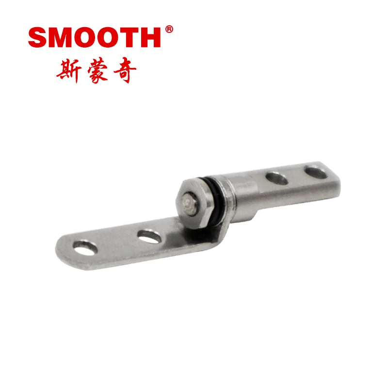 360 Degree Rotating Damping Friction hinges