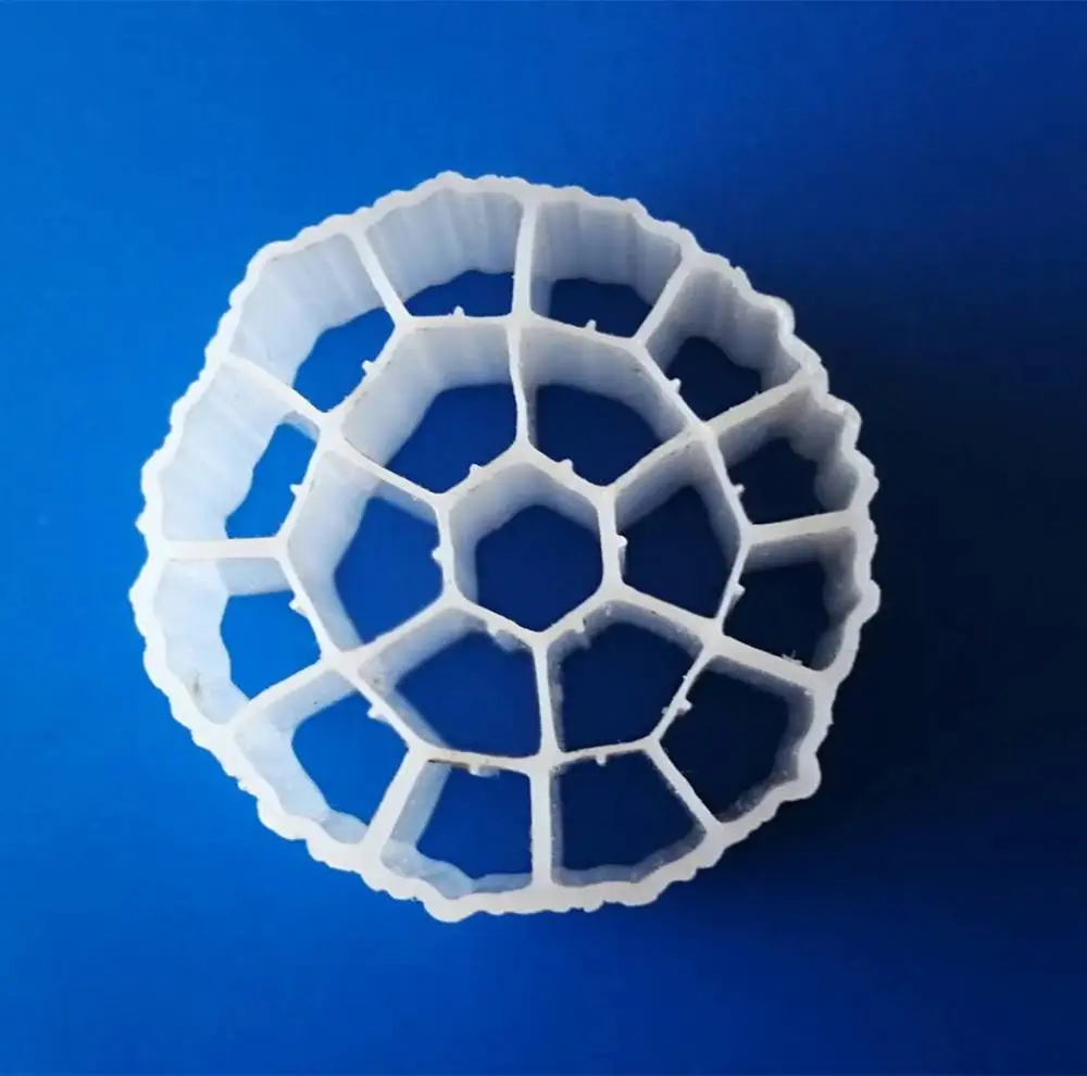 плавучие пластиковые K3 mbbr биоплёнка сми перевозчика kaldnes био - упаковки mbbr фильтр