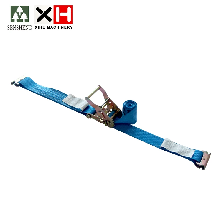 Professional OEM supply Hardware Metal ratchet straps e- track excellent durable germany ratchet tie down strap cam buckle