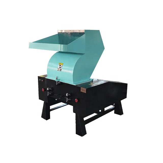 Zillion Small Plastic Crusher Price/ plastic grinder for sale/plastic crushing recycling machine