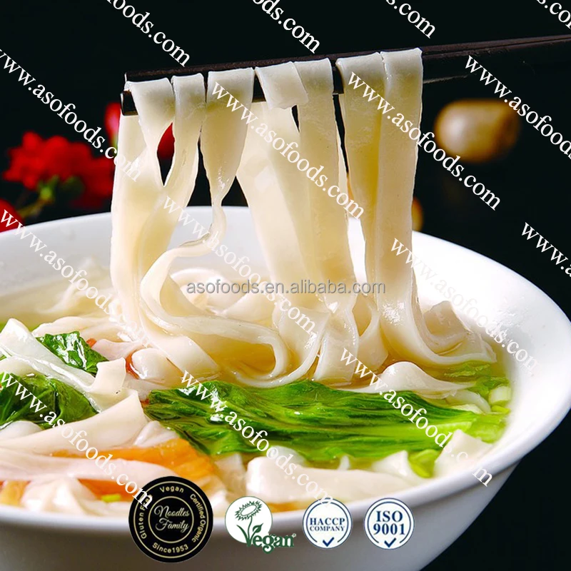 Высокое качество свежий рамен