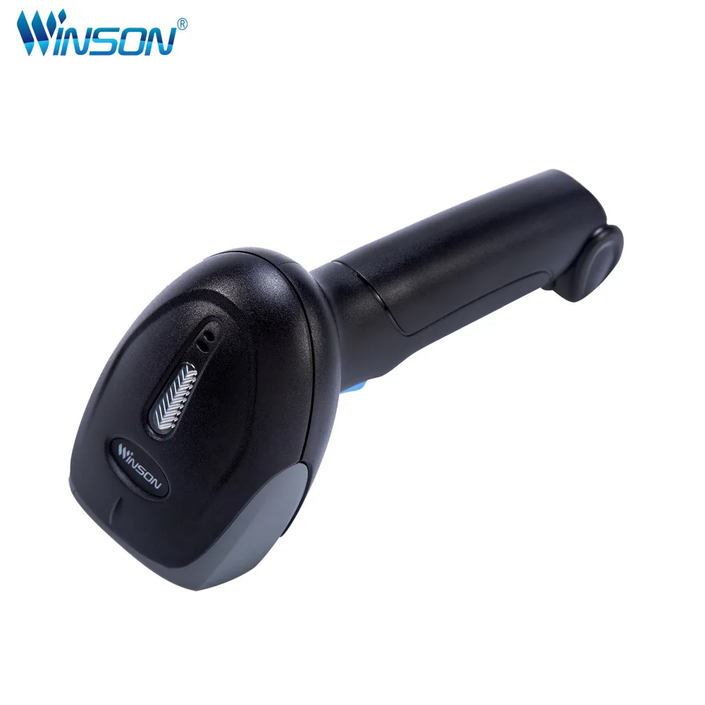 
Winson WNC-5082 wireless barcode scanner ccd barcode reader 1d code scanner with USB cable 