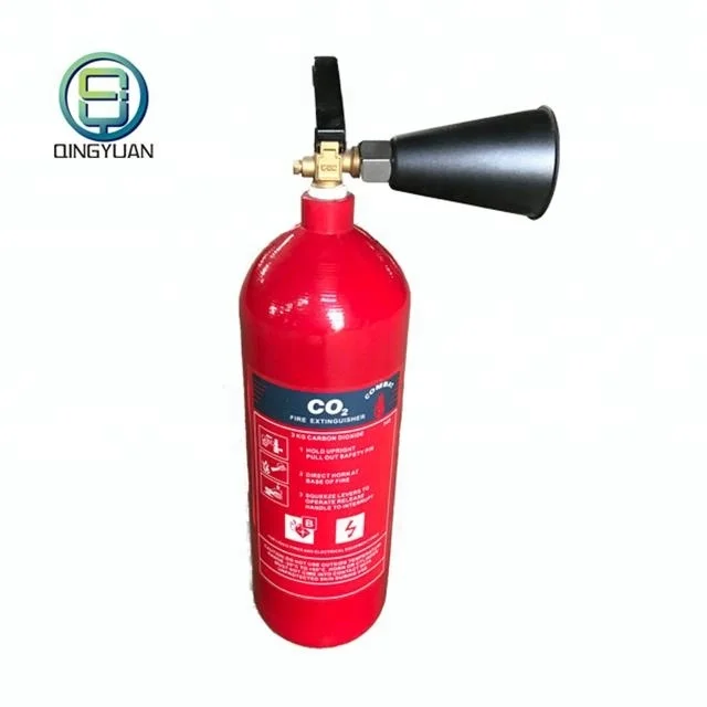 
Portable fire extinguisher Jiangshan China 