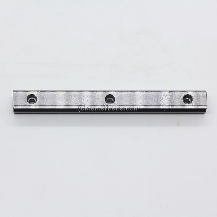
cnc machine Japan THK LM guide rails SSR 30XW SSR 30XWM SSR30XW 
