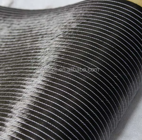 symmetric biaxial carbon Fiber cloth 300 gsm