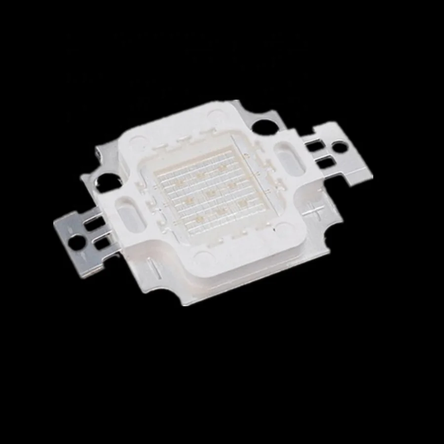 437-440-445-460-465-470-490nm Royal Blue 50W 100W high power led source chip 3 years warranty
