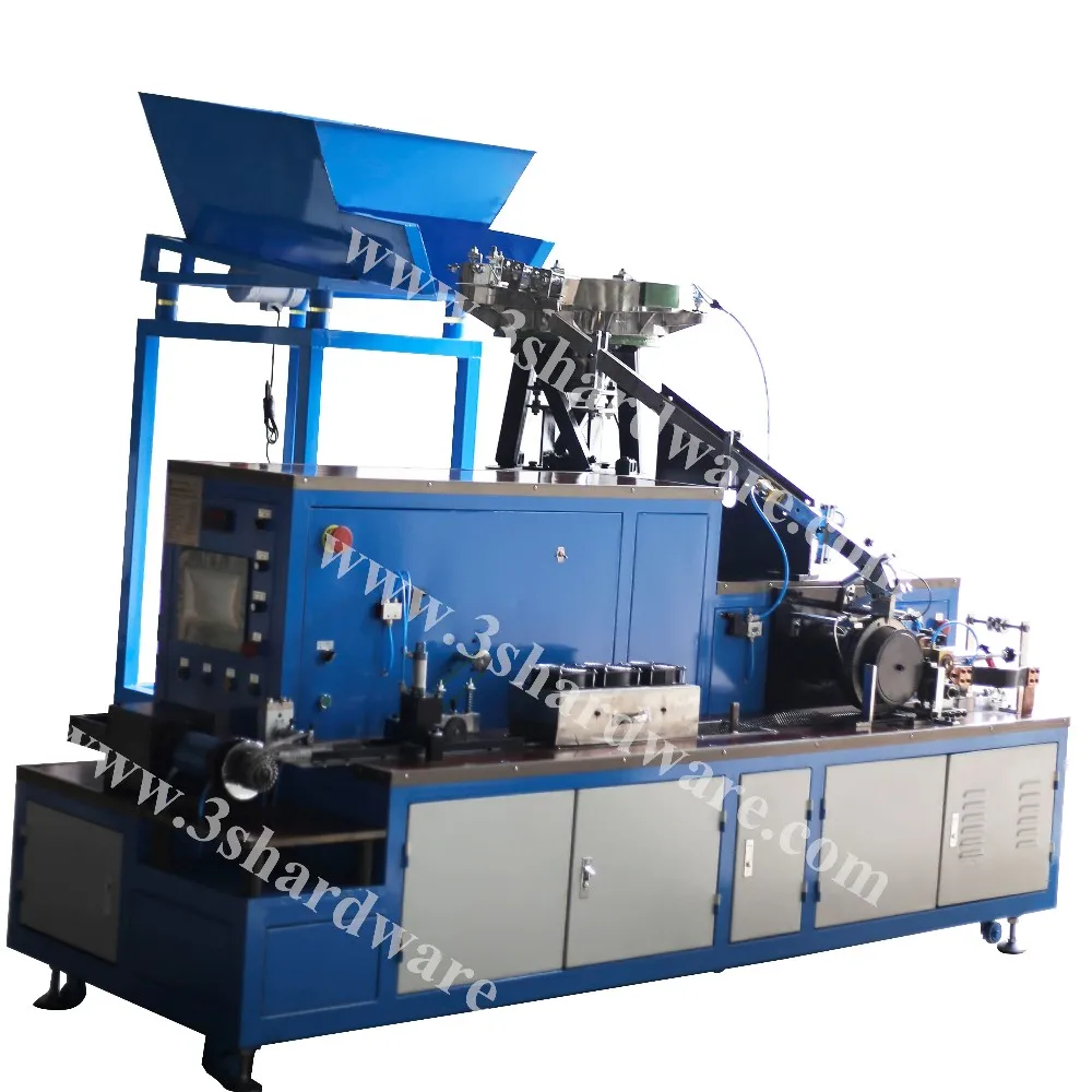 Factory Price Wire Coil Nail Machine