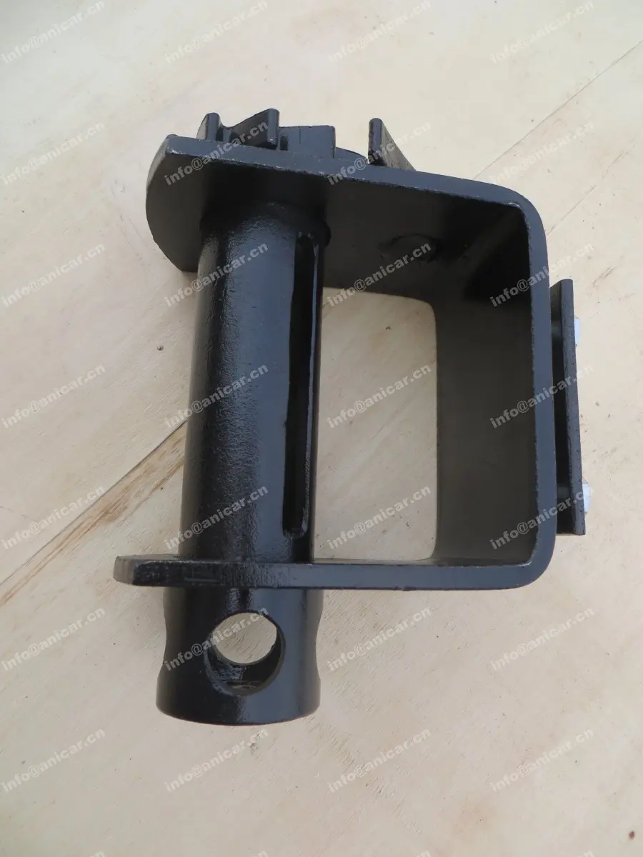 TW10 Standard Portable Winch for truck or trailer