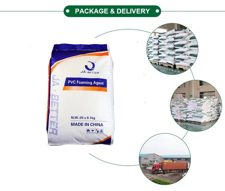 Foam agent for pvc foam board,  foaming agent factory price