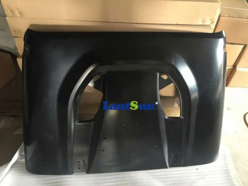 Капот двигателя для Jeep wrangler JK 2 двери 4 10-я годовщина