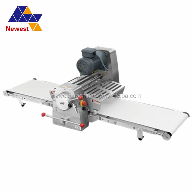 Top Class Quality pizza dough sheeter,dough sheeter machine,commercial dough pastery sheeter