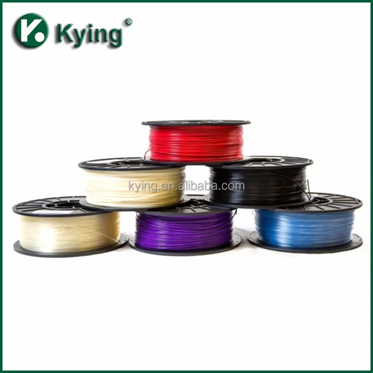 Высокое Качество ABS Нити Для 3D Принтер 1.75 мм