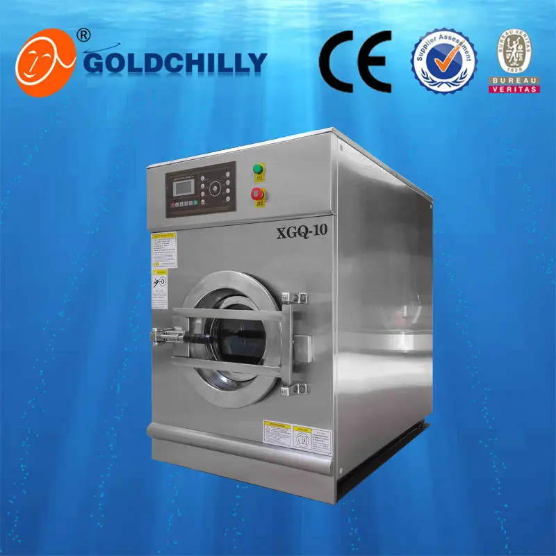 XGQ-20F Laundry Equipment Washer 20 kg washing machine