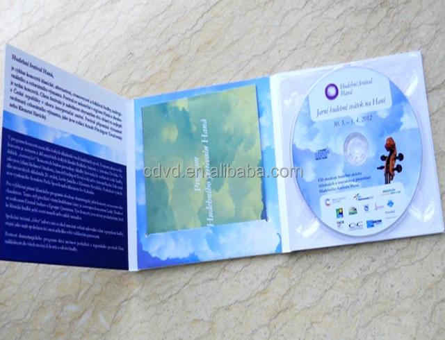 compact disc cd rom disk replication