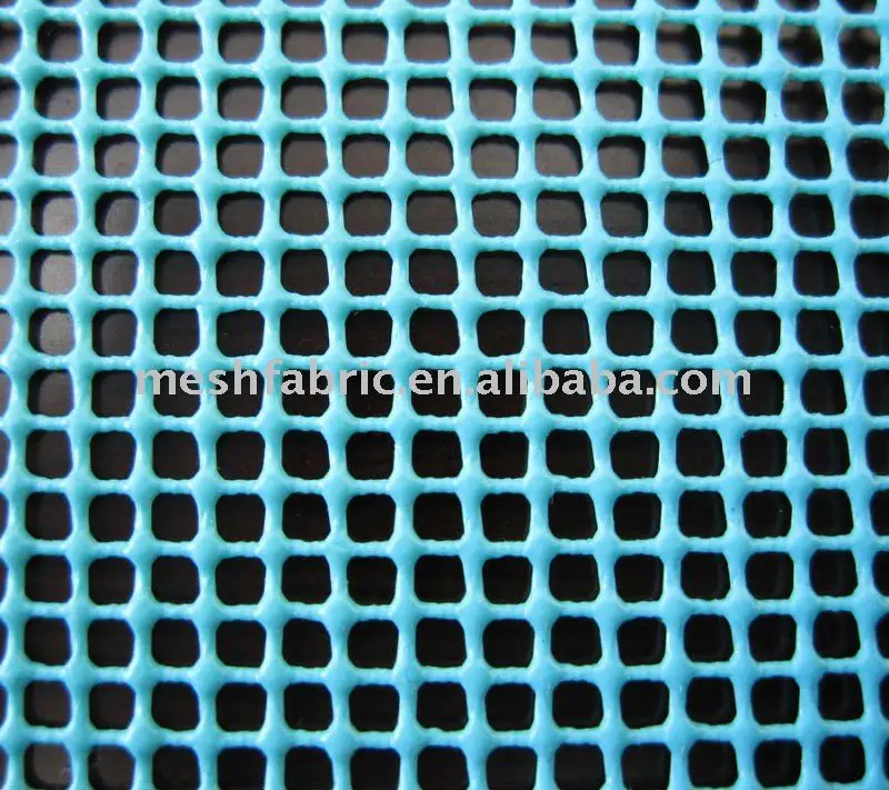 
baby carrier net pvc coated fabric 