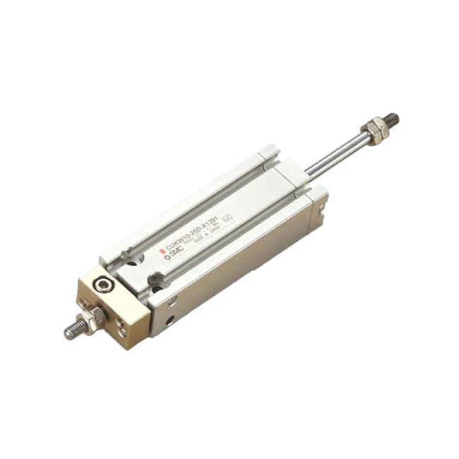 Low cost PCB Pneumatic Cylinder CUKW10-25D-X1391 for PCB CNC Drilling Machine Hitachi drill