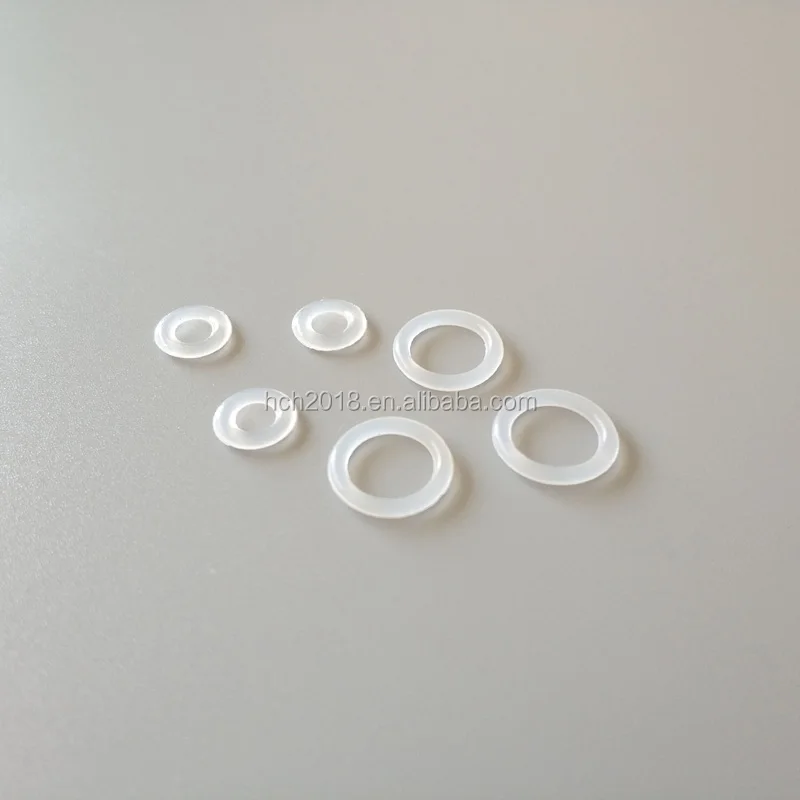 Резиновое Силиконовое уплотнительное кольцо разного размера