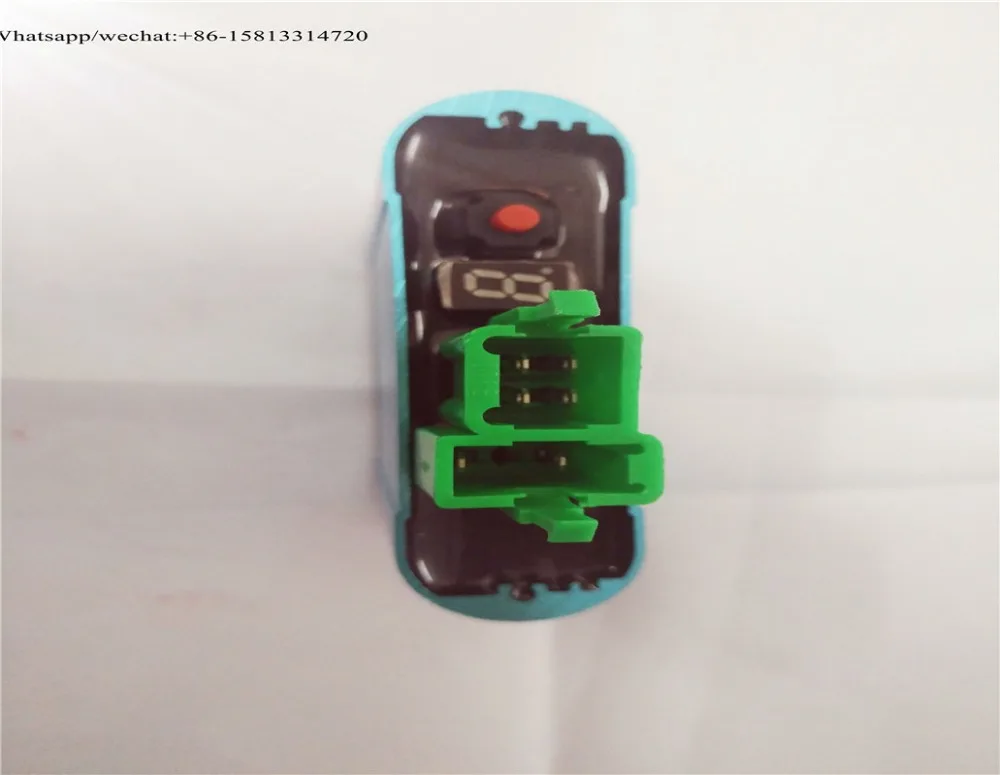 Высокопроизводительный гоночный мотоцикл CDI для ZANELLA