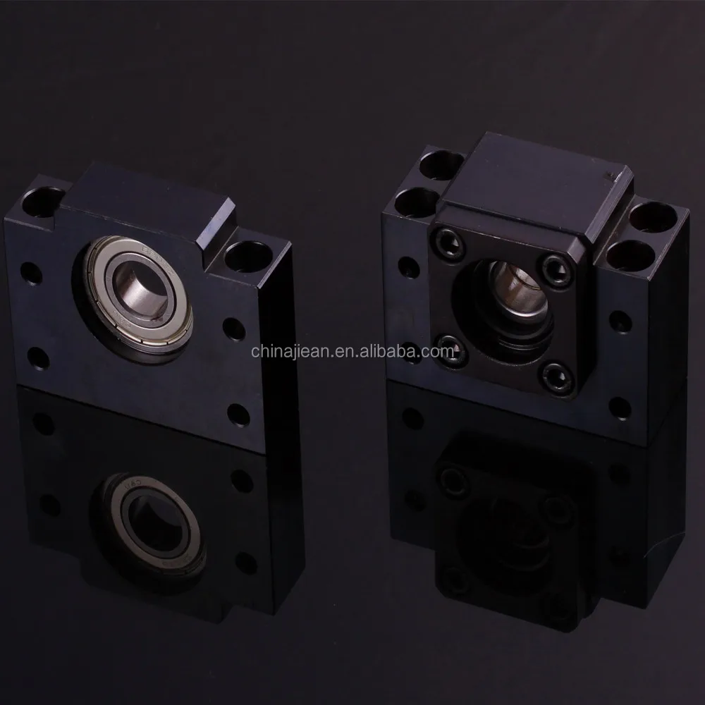 
GMT GRWE/GTR Linear Ball screw bearing Support Unit 