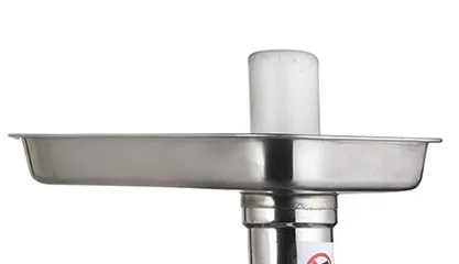 Лидер продаж, электрическая мясорубка коммерческого предприятия