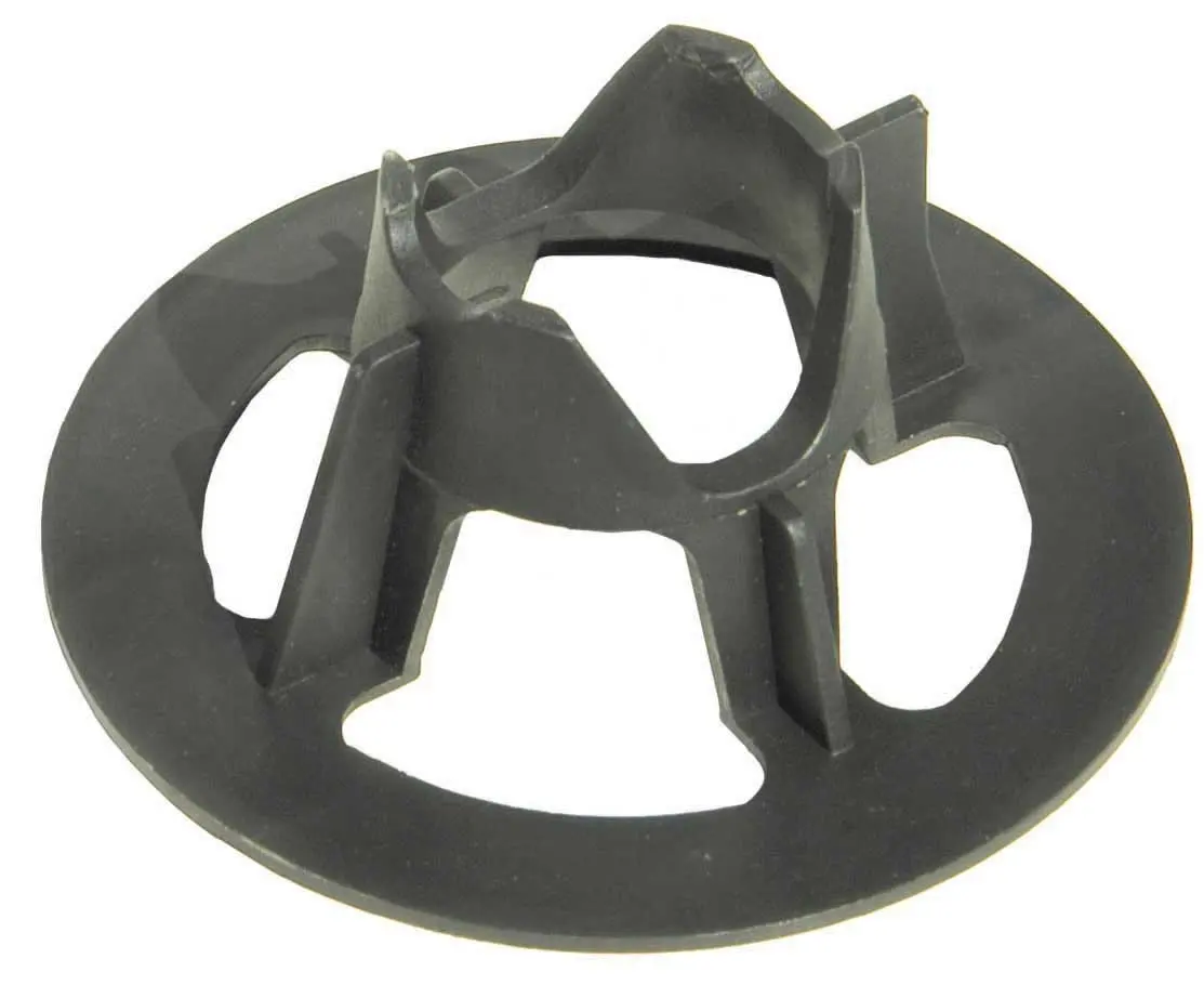 plastic bar chair rebar chair for construction