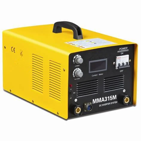 Горячие усилитель MOSFET DC Преобразователь 3PH 380 В 400A MMA сварочный аппарат