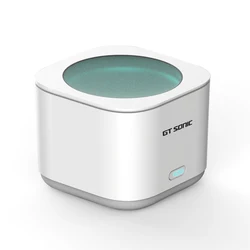 GT SONIC mini for jewelry 40khz ultrasonic washing device portable