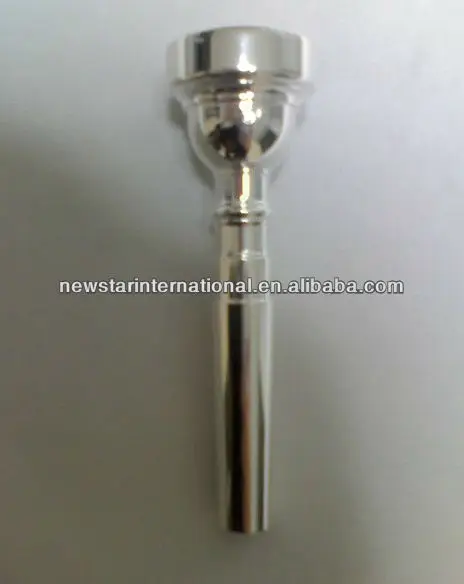 professional mouthpiece brass mouthpiece Trumpet Mouthpiece musical ininstruments