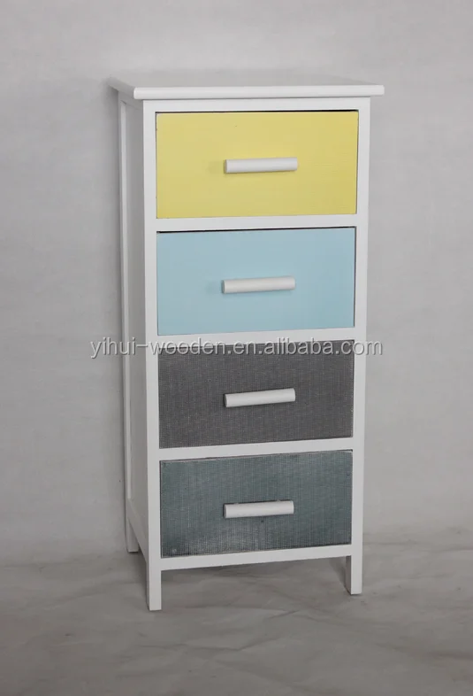 Wholesale Vintage Shabby Chic Reclaimed Home Furniture Used Wooden Storage Cabinet