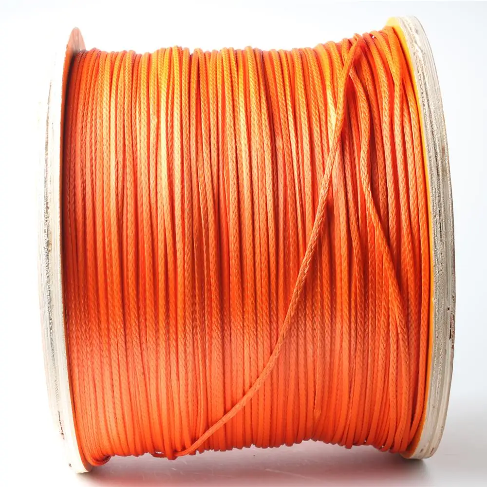 
1.8mm 12 strands UHMWPE hollow braided rope  (60801020423)