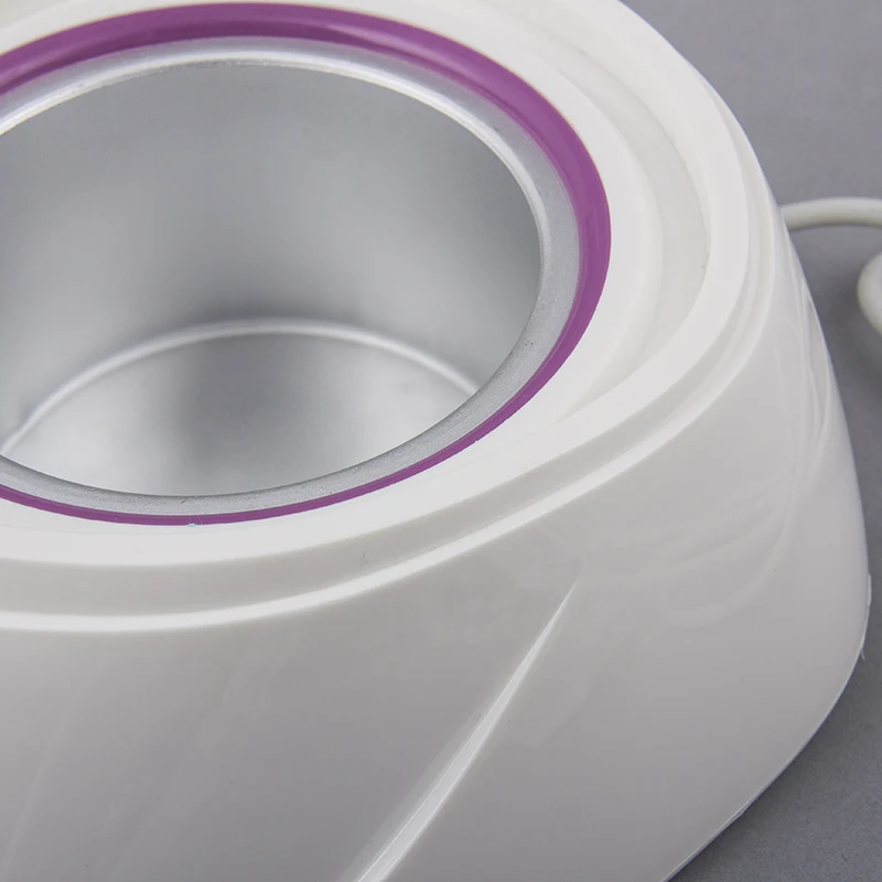 hair removal paraffin wax warmer in 400ml LT-004