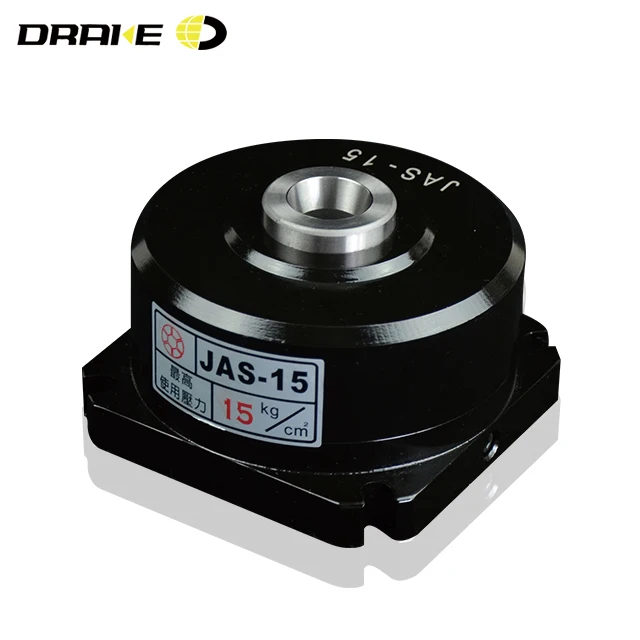 JA5-25 Penumatic Chuck,Rotary Power Collet ,Hydraulic Chuck