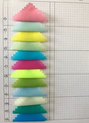 super pu coating waterproof ripstop nylon taffeta kite fabric