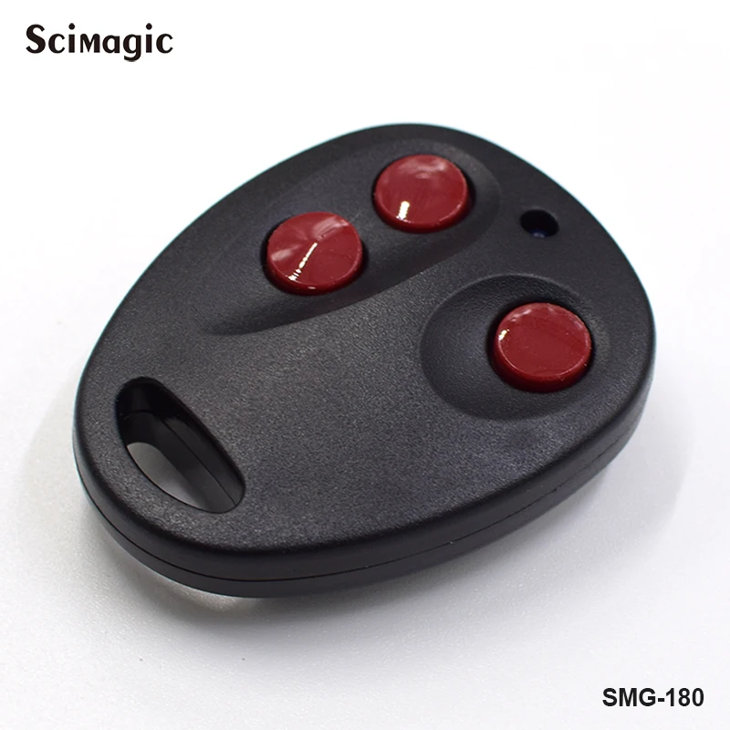 PECCININ Compatible RF Wireless Remote Control HCS201