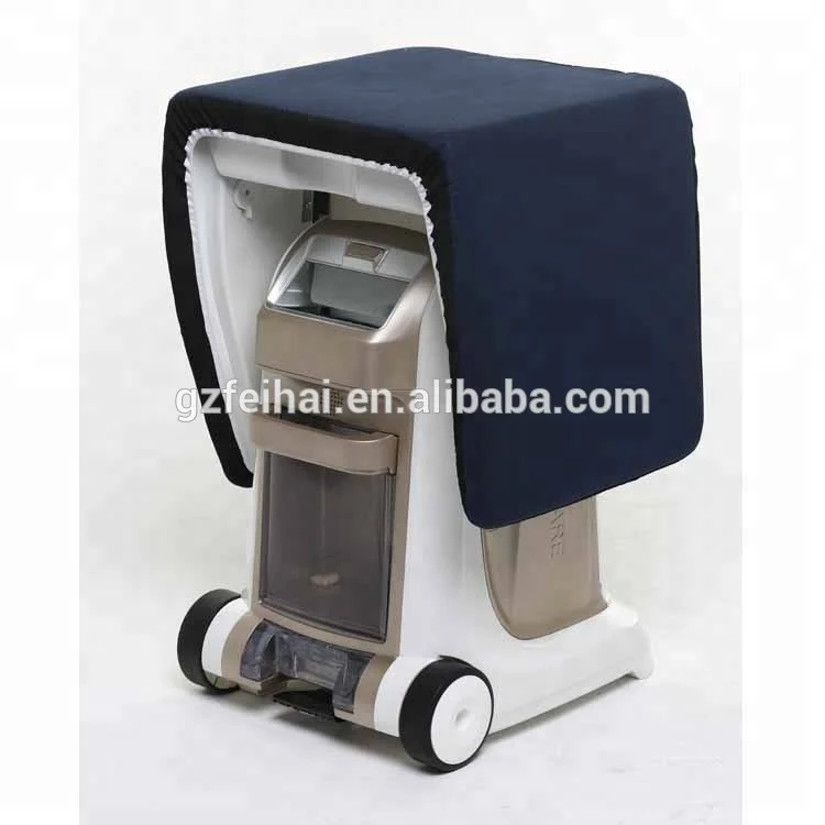 
New type Intelligent Ironing System steam iron 