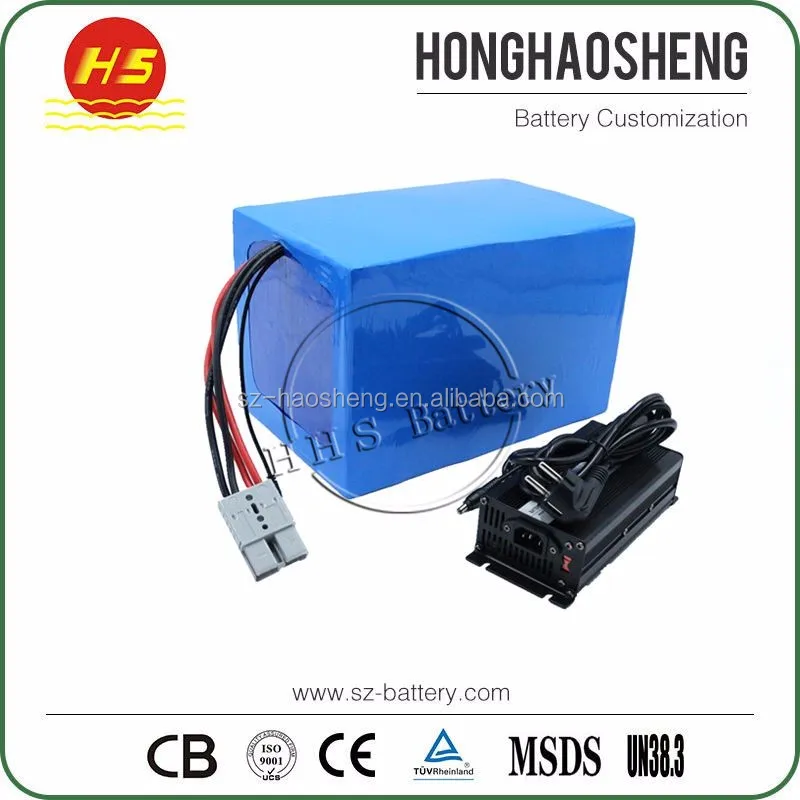 Electric motorcycle Scooter bicycle lithium batterie 72 v 20a